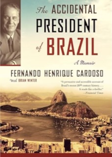 The Accidental President of Brazil